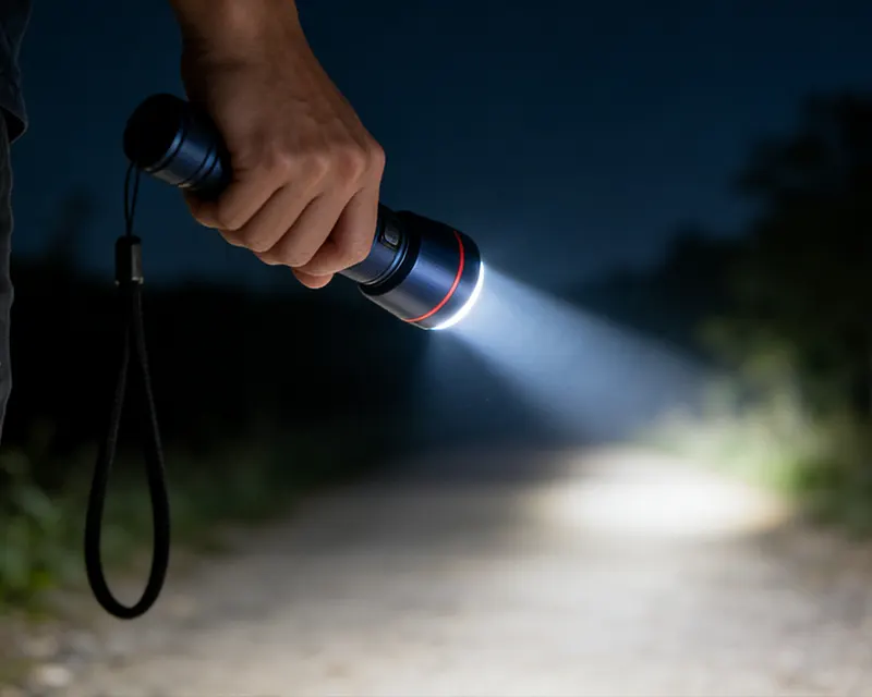 Határok áttörése erőteljes fénnyel: A világítás királya professzionális forgatókönyvekhez