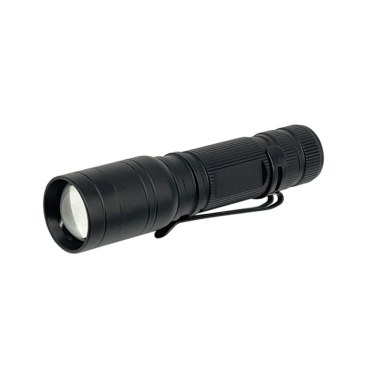 Mi teszi a Mini hordozható zoom LED zseblámpát a legjobb választássá mindennapi és kültéri használatra?