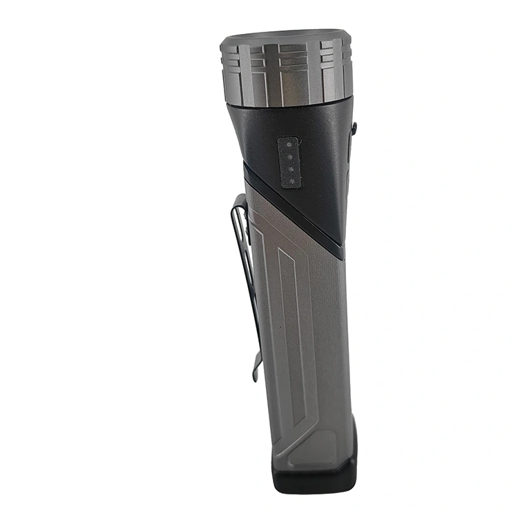 Rotating Foldable Rechargeable High Brightness